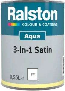 Ralston Aqua 3-in-1 Satin
