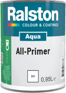 Ralston Aqua All-Primer BIOseries - universele hechtprimer