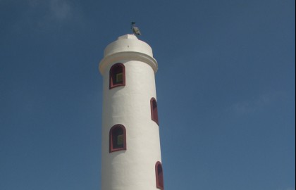 Vuurtoren