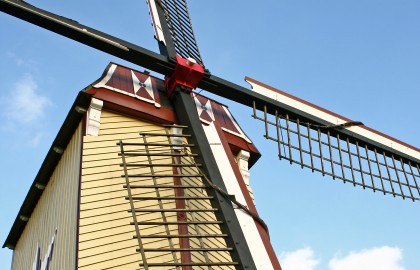 Windmolen