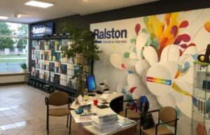 Ralston dealer Soverdo-Kielce Poland