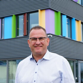 Area Sales Manager Ralston Germany - Stefan Welter