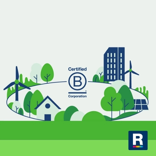 B-Corp Certficiaat voor Ralston Coatings