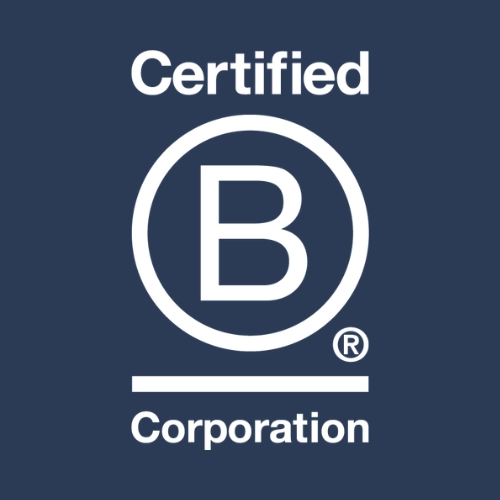 Ralston Coatings heeft een B-Corp certificering