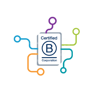 B-Corp certificate Ralston