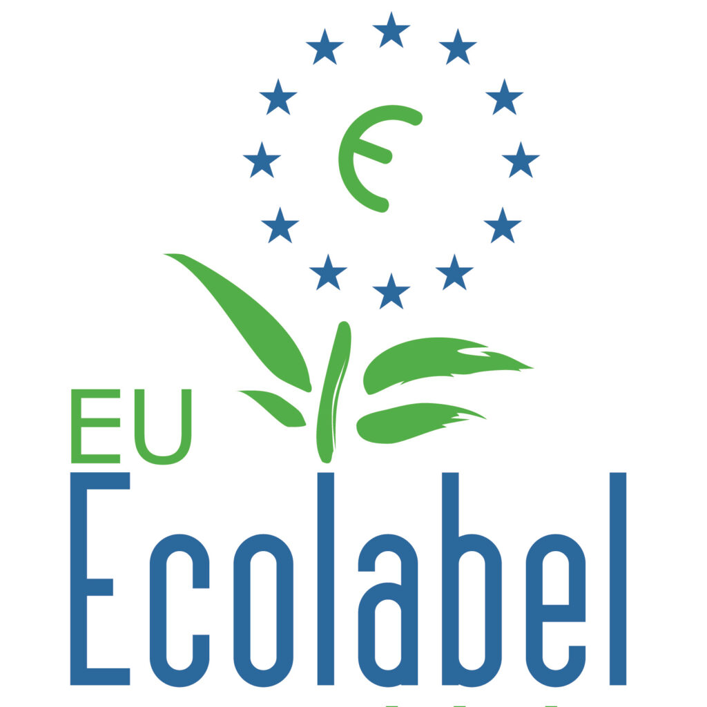 EU ecolabel for Ralston Paint Extratex Matt BIOBased
