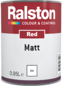 Ralston Matt