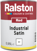 Ralston Industrial Satin