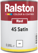 Ralston 4S Satin