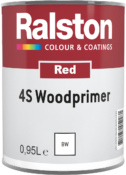 Ralston 4S Wood-Primer