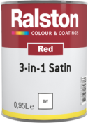 Ralston 3-in-1 Satin