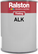 Ralston ALK-colourant 20 – 30 series