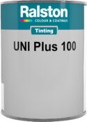 Ralston UNI Plus colourant 100 – 200 series